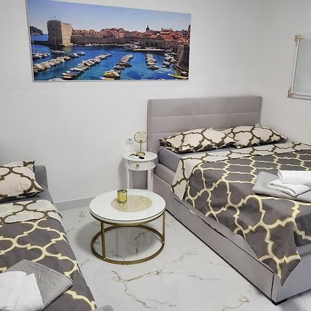 Mango Apartman Studio Dubrovnik Eksteriør bilde