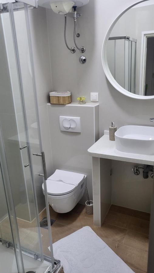 Mango Apartman Studio Dubrovnik Eksteriør bilde