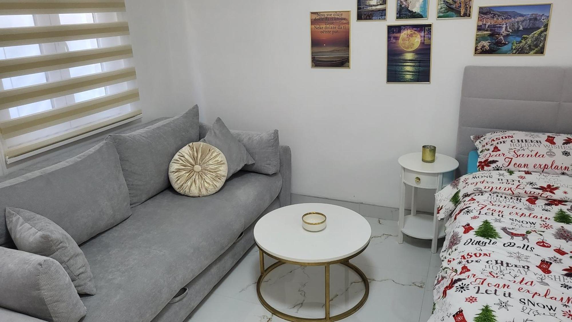 Mango Apartman Studio Dubrovnik Eksteriør bilde