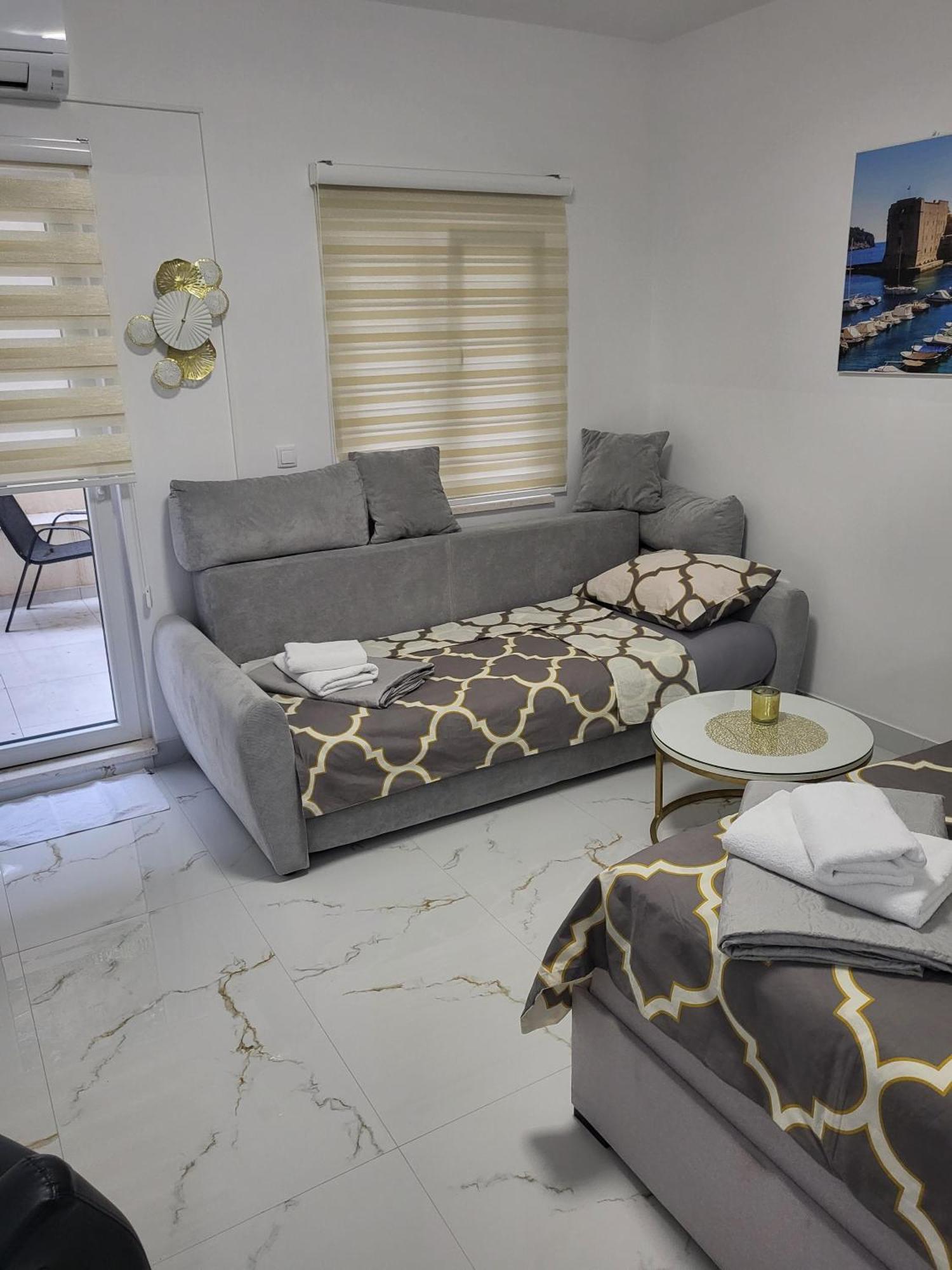 Mango Apartman Studio Dubrovnik Eksteriør bilde