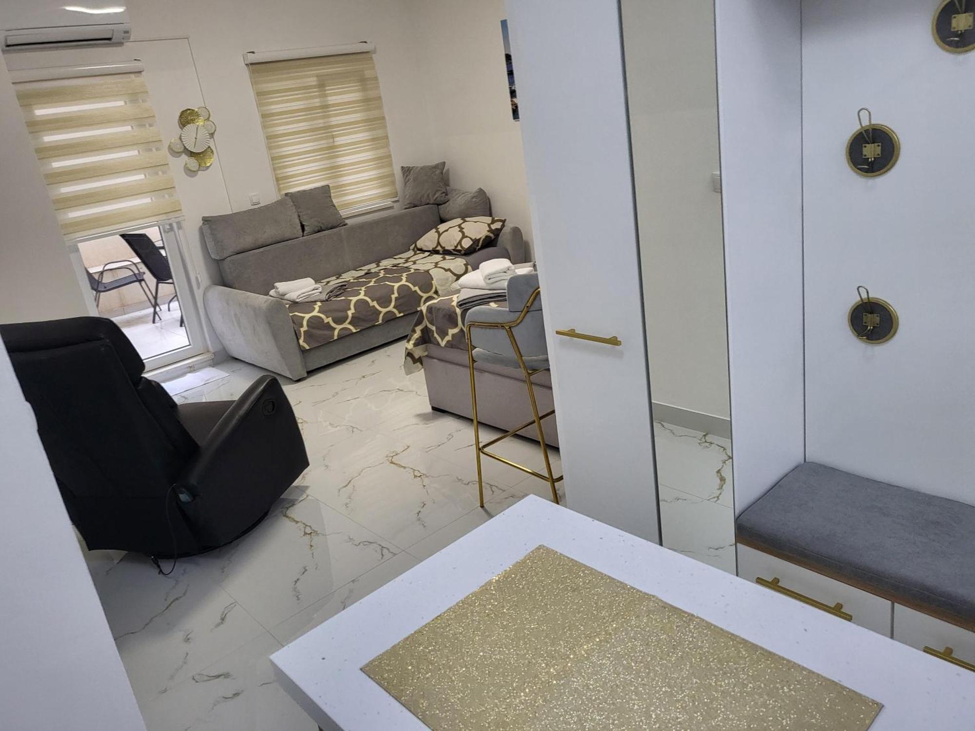 Mango Apartman Studio Dubrovnik Eksteriør bilde