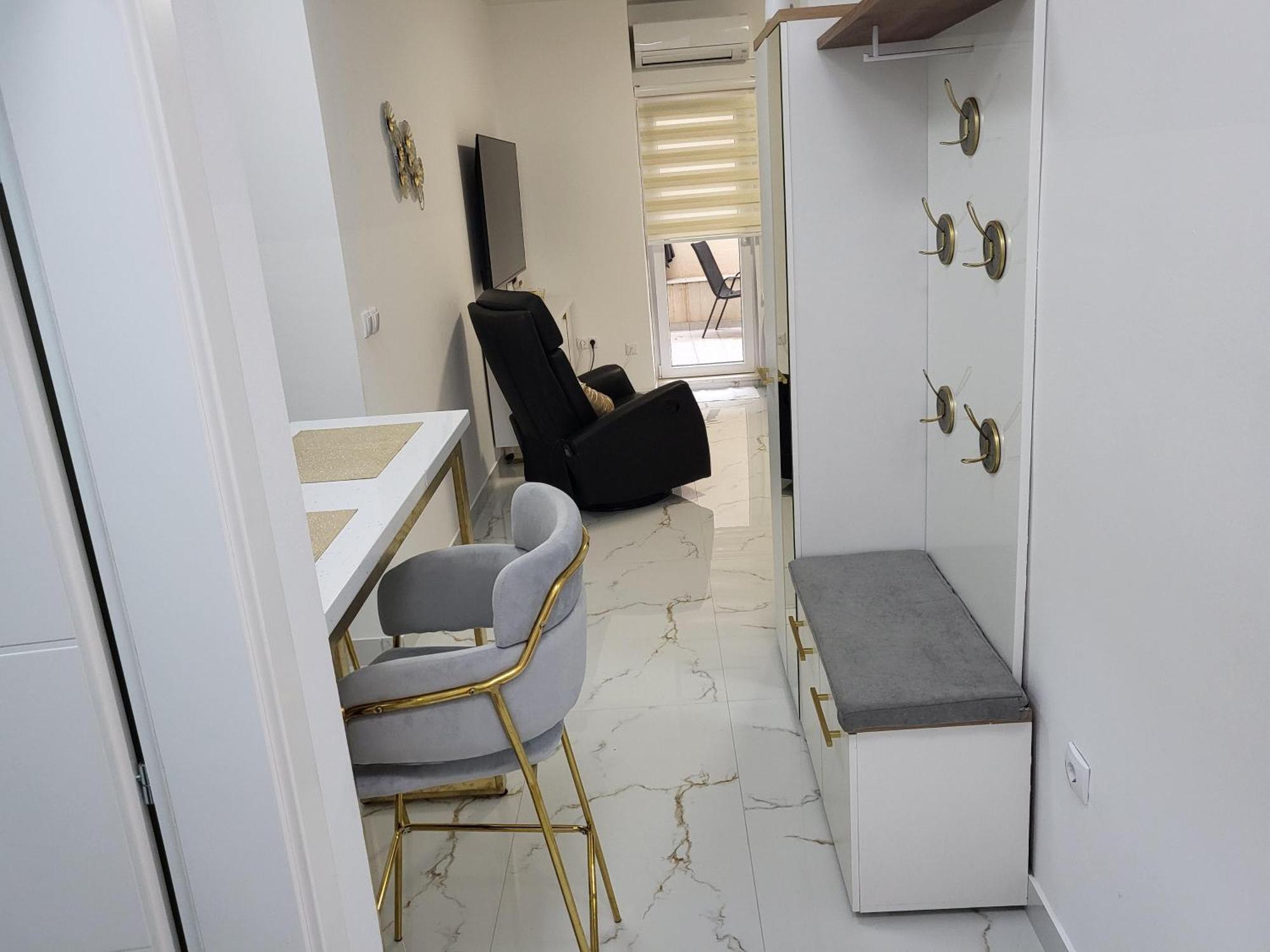 Mango Apartman Studio Dubrovnik Eksteriør bilde